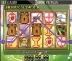 Knight Quest mobile slot