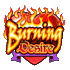 BURNING DESIRE  MOBILE SLOT