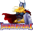 Thunderstruck I MOBILE SLOT