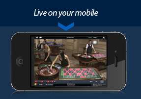 Betfred Mobile Casino Games