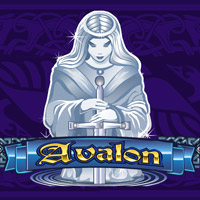 Avalon mobile slot